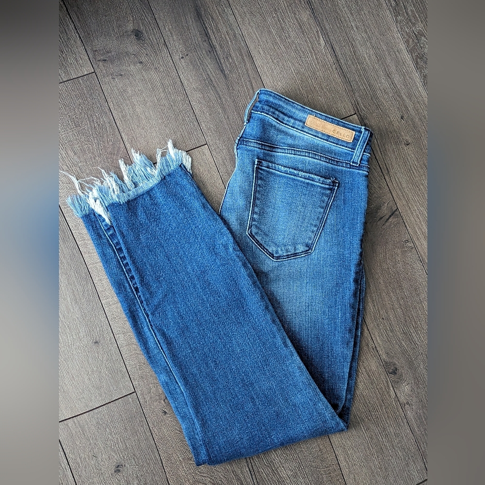 Cello Jeans Size 11